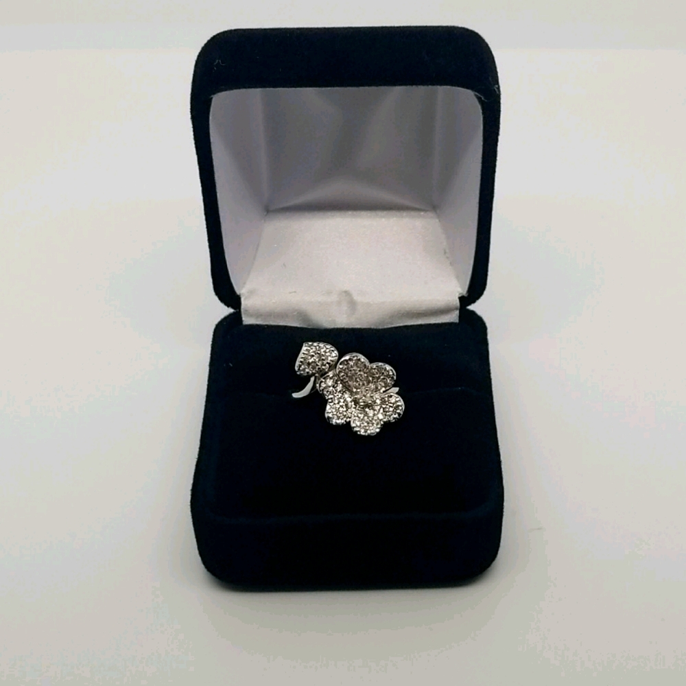 Karolina ring sz 6